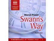 Swann s Way Remembrance of Things Past Unabridged