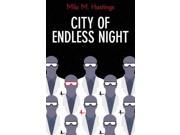 City of Endless Night Reprint