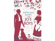 Jo s Boys Little Women Reprint