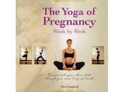 The Yoga of Pregnancy 1