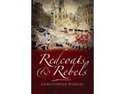 Redcoats and Rebels