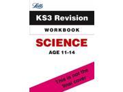 KS3 Success Science Letts Key Stage 3 Revision CSM WKB