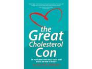 The Great Cholesterol Con 1
