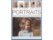 How to Draw and Paint Portraits