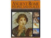 Life in Ancient Rome Reprint