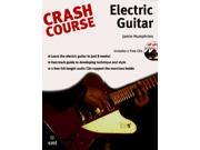 Crash Course Electric Guitar Crash Course PAP COM