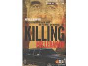 Killing Mr. Lebanon