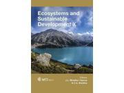 Ecosystems and Sustainable Develop
