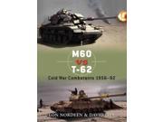 M60 Vs T 62 Duel
