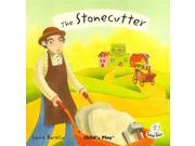 The Stonecutter Flip Up Fairy Tales LTF PAP CO