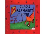 Cleo s Alphabet Book BRDBK
