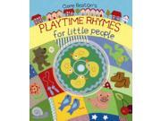 Playtime Rhymes 1 REI COM