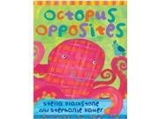 Octopus Opposites
