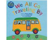 We All Go Traveling By A Barefoot Singalong PAP COM RE