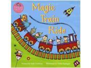 Magic Train Ride PAP COM RE