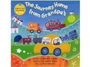 The Journey Home from Grandpa s A Barefoot Singalong PAP COM