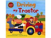 Driving My Tractor A Barefoot Singalong ACT INA PA