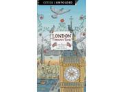 London Through Time Cities Unfolded BOX