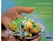 Street Food of India