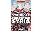 The Struggle for Power in Syria 4 REV NEW