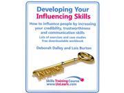 Developing Your Influencing Skills