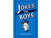 Jokes for Boys