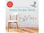 Millie Marotta s Home Sticker Book CSM STK