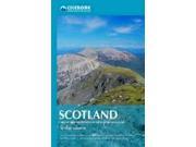 World Mountain Ranges Scotland