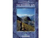 Walking in the Bavarian Alps 3 Revised