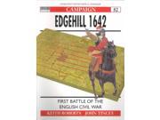 Edgehill 1642 Campaign 82