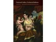 Joshua Reynolds in the National Gallery and the Wallace Collection National Gallery Technical Bulletin