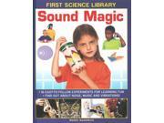 Sound Magic First Science Library