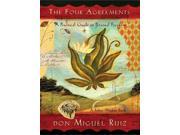 The Four Agreements Toltec Wisdom 15 ANV REP