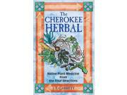 The Cherokee Herbal
