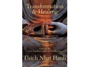 Transformation And Healing 2