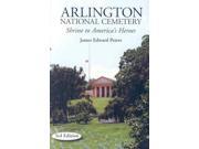 Arlington National Cemetery 3