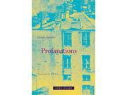 Profanations Reprint