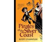 Pirates of the Silver Coast Three Thieves