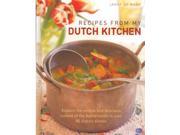 Recipes from My Dutch Kitchen