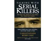 Talking With Serial Killers