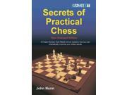 Secrets of Practical Chess ENL NEW