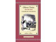 Oliver Twist Collector s Library New