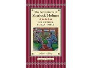 The Adventures of Sherlock Holmes Collector s Library New