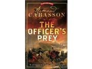 The Officer s Prey The Napoleonic Murders