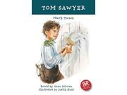 Tom Sawyer Real Reads Reprint