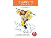 Journey to the West Chinese Classics