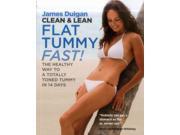 Clean Lean Flat Tummy Fast! 1