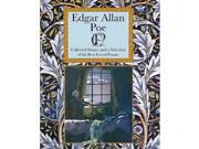 Edgar Allan Poe Reprint