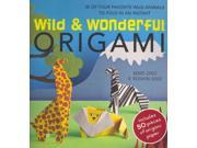Wild Wonderful Origami