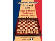 The French Defence Grandmaster Repertoire